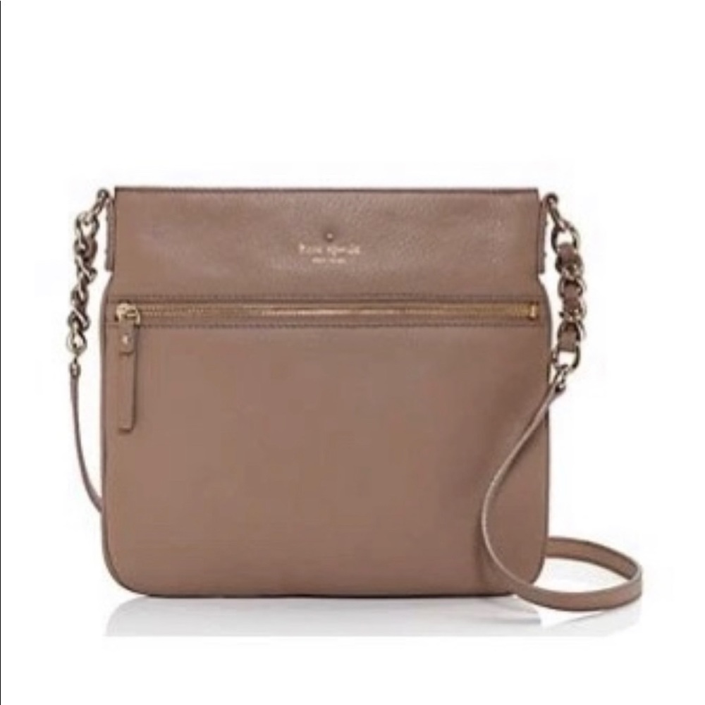 Kate Spade Cobble Hill Ellen Crossbody Purse
